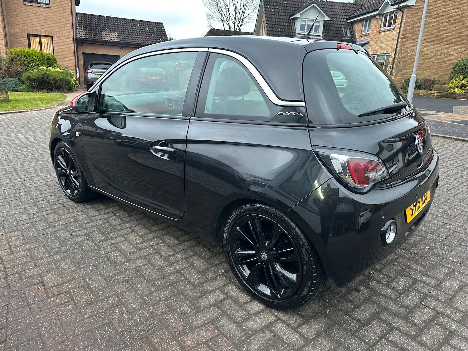 Used Vauxhall Corsa for sale - 77462981: Photo 9