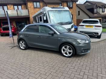 Used Audi A1 2017 for sale - 74974811: Photo