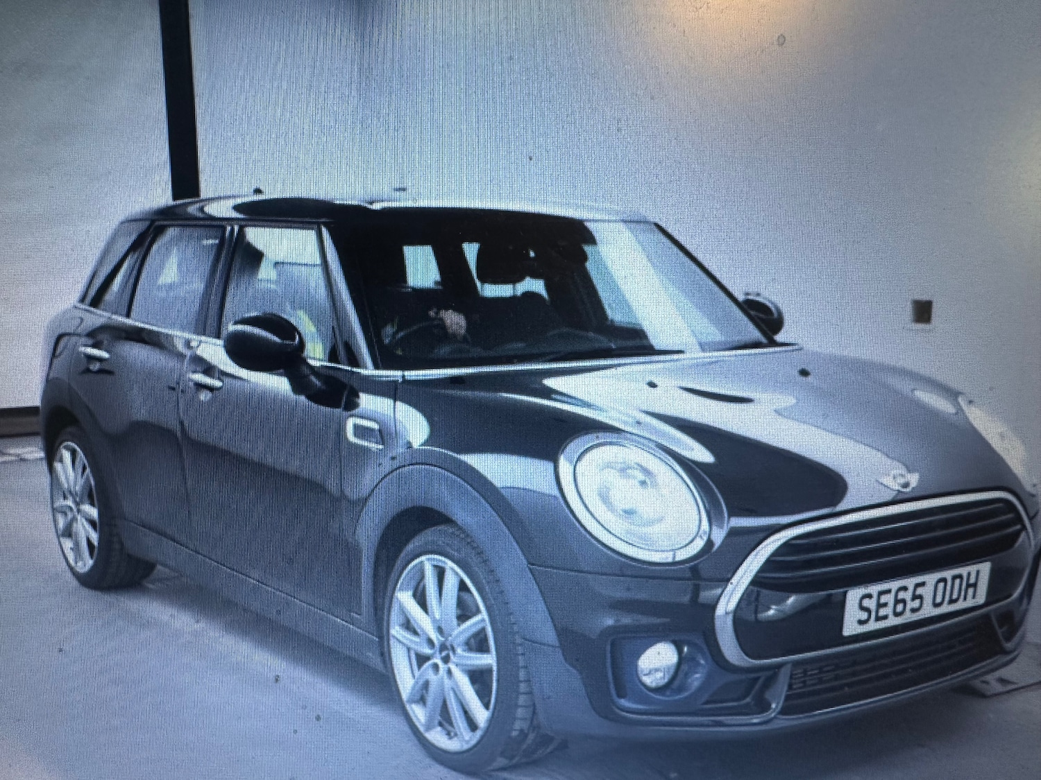 Used MINI Clubman 2015 for sale - 76685516: Photo 1