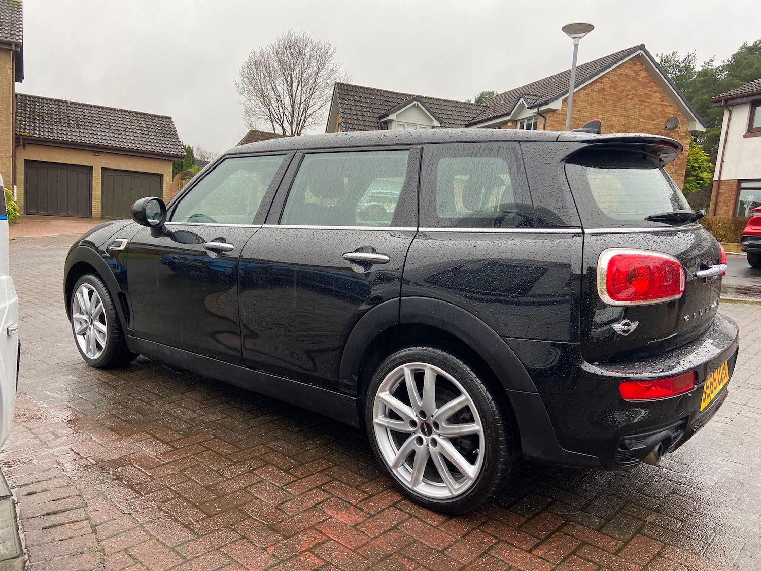 Used MINI Clubman 2015 for sale - 76685516: Photo 10