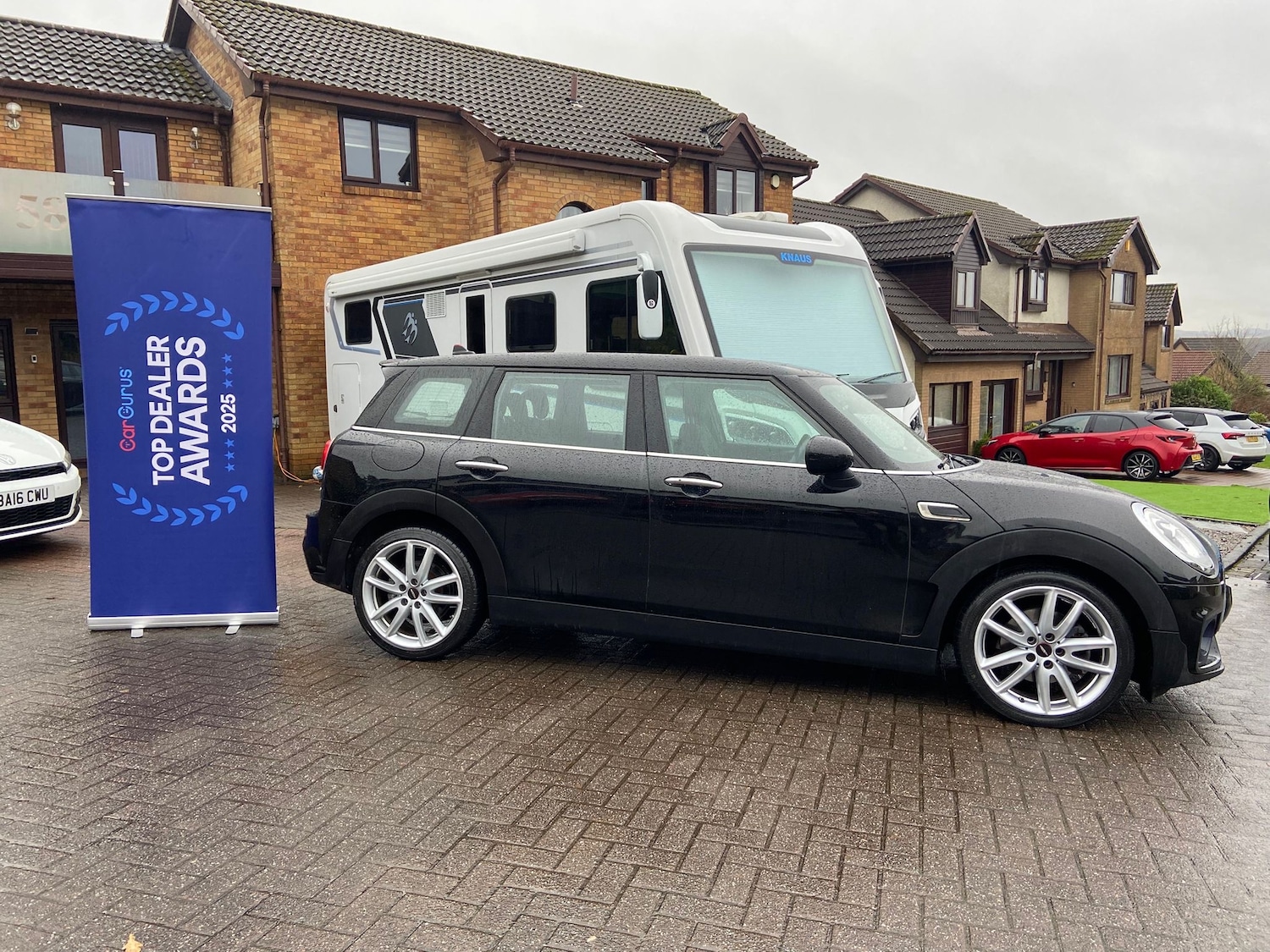 Used MINI Clubman 2015 for sale - 76685516: Photo 11