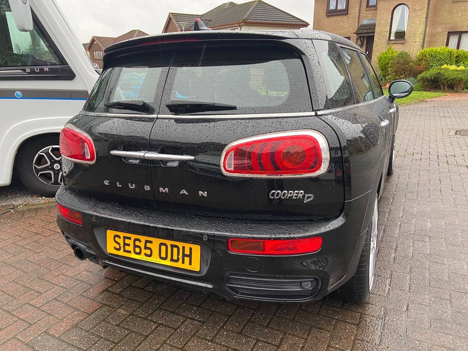 Used MINI Clubman 2015 for sale - 76685516: Photo 12