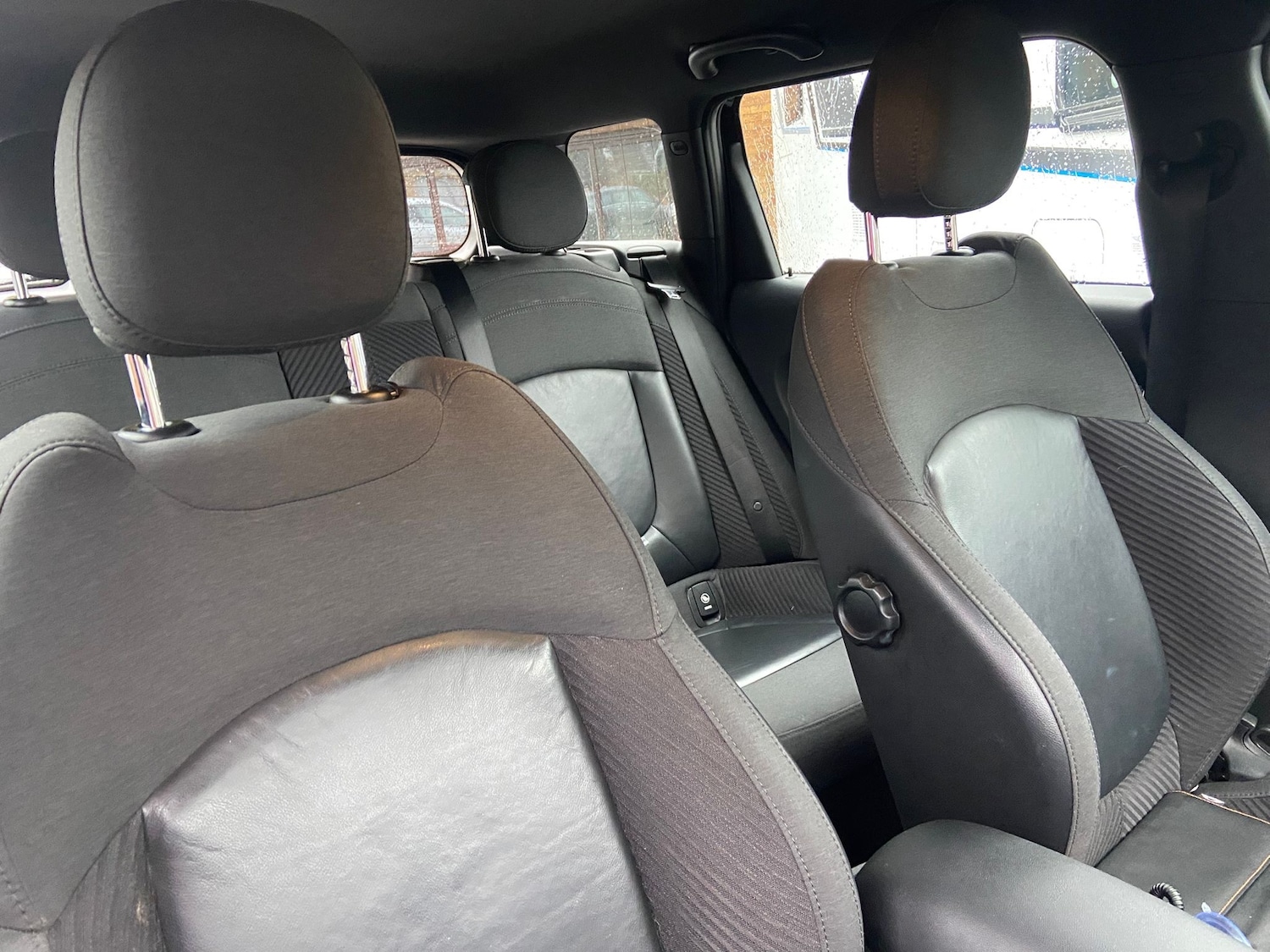 Used MINI Clubman 2015 for sale - 76685516: Photo 13