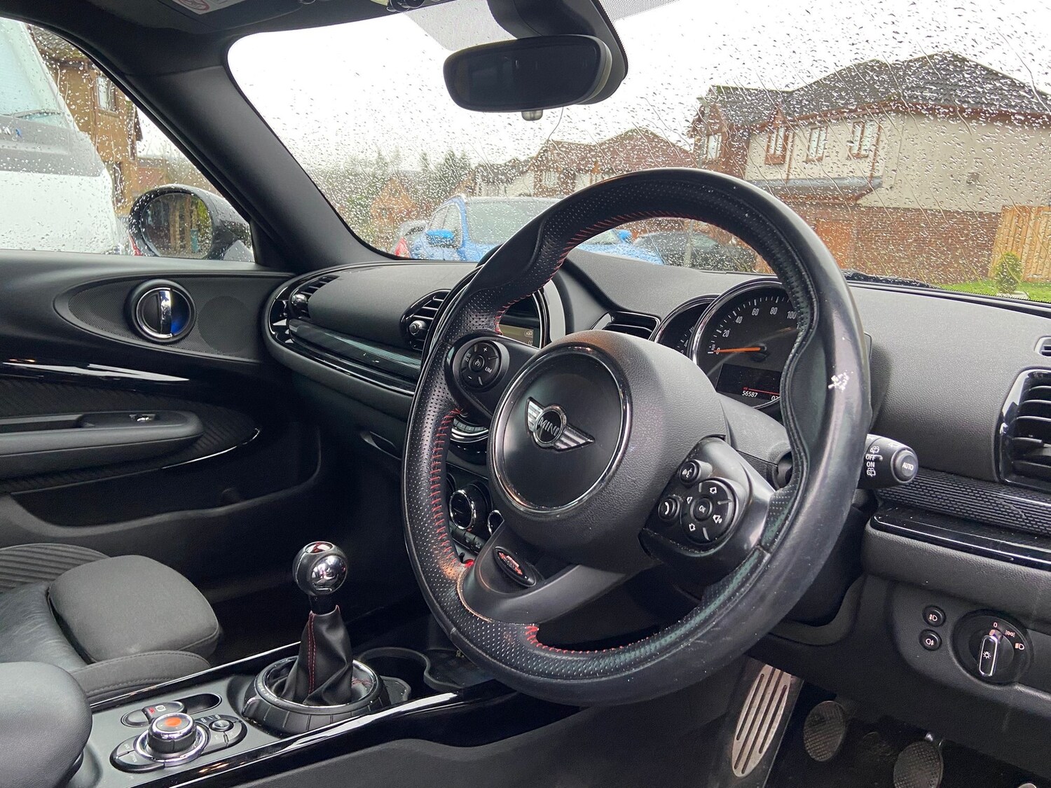 Used MINI Clubman 2015 for sale - 76685516: Photo 17