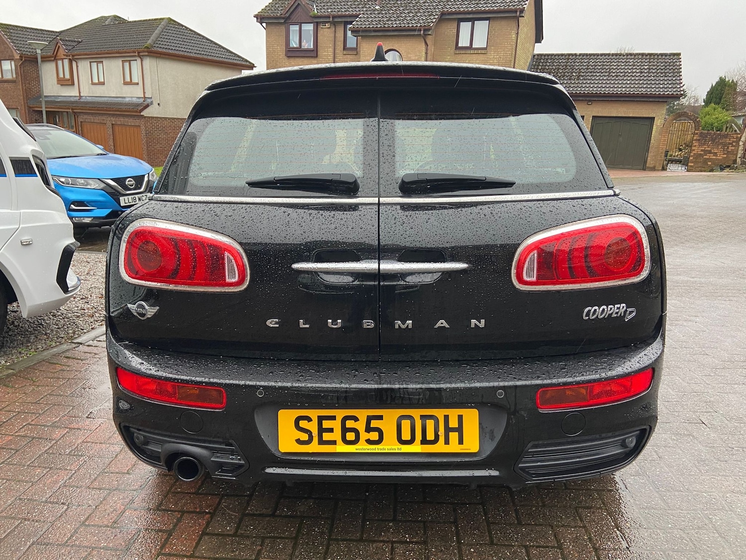 Used MINI Clubman 2015 for sale - 76685516: Photo 19