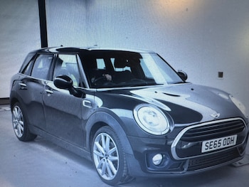 2015 (65) - 2.0 Cooper D 6dr 5-Door