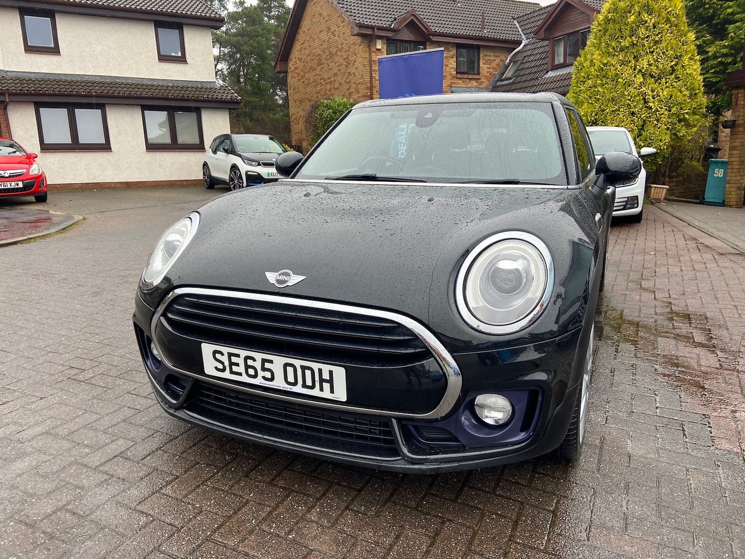 Used MINI Clubman 2015 for sale - 76685516: Photo 20