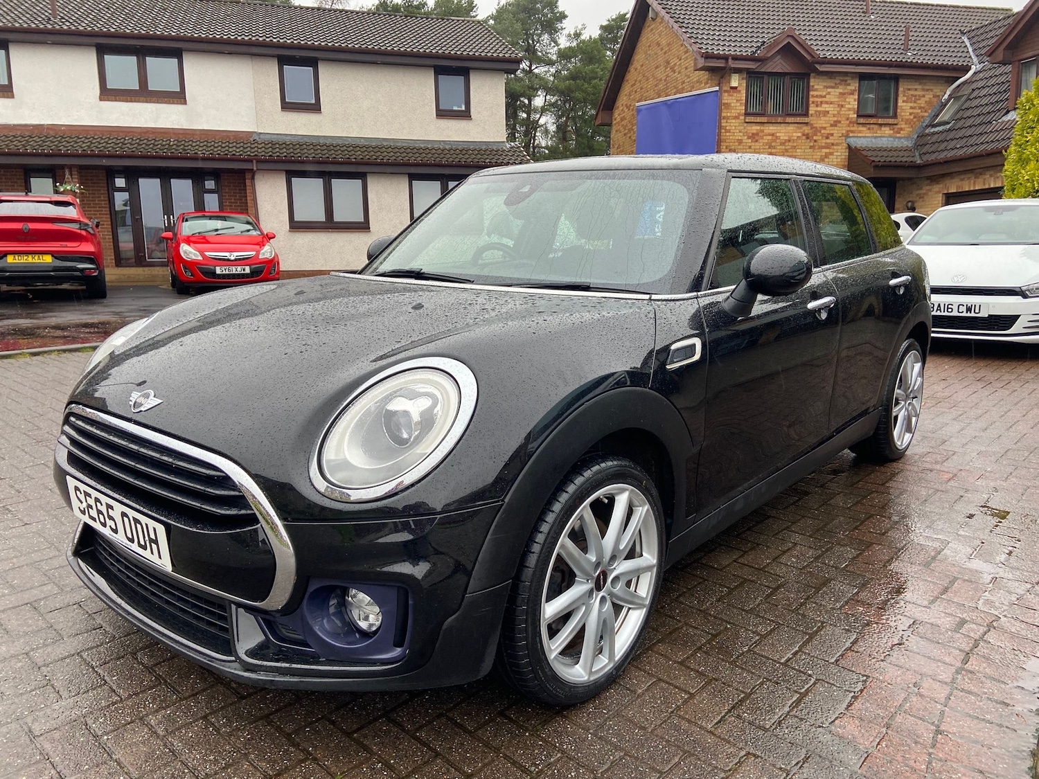 Used MINI Clubman 2015 for sale - 76685516: Photo 21
