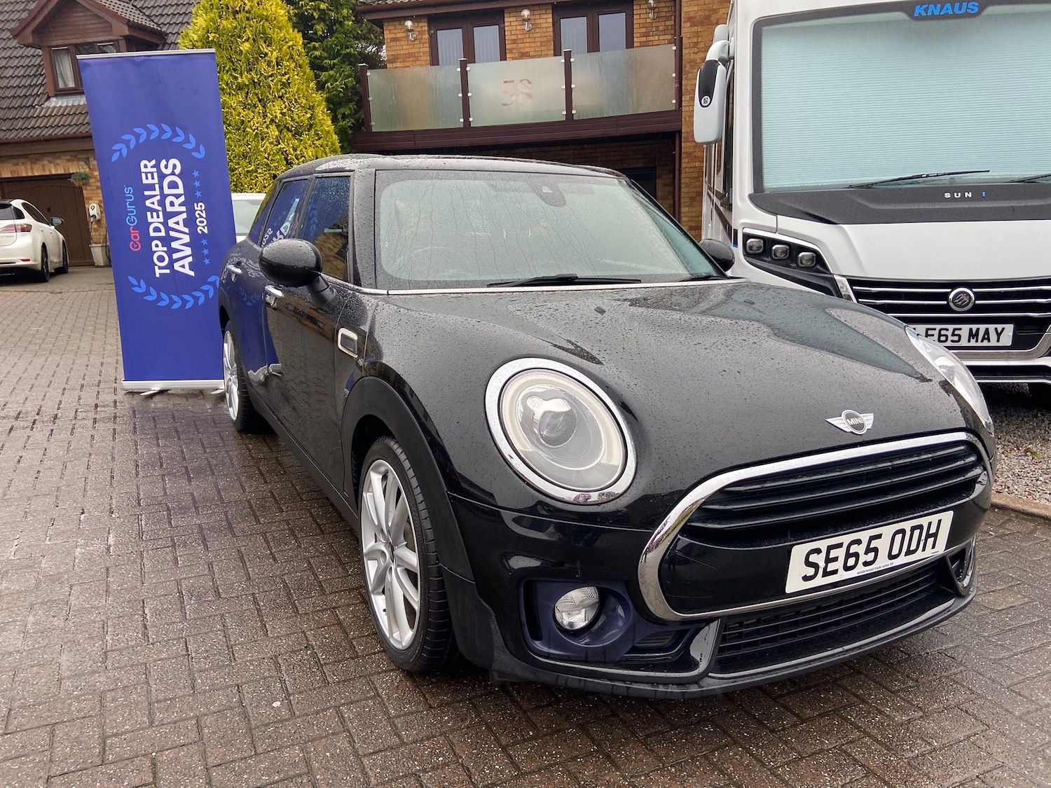Used MINI Clubman 2015 for sale - 76685516: Photo 22