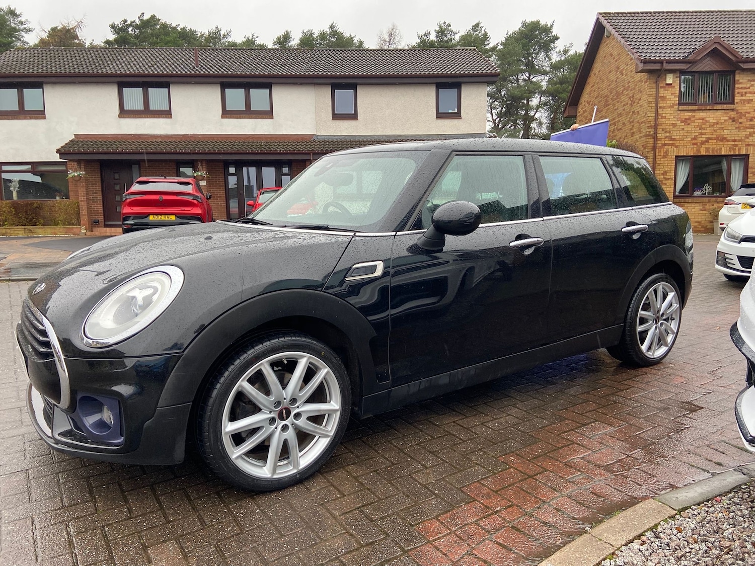 Used MINI Clubman 2015 for sale - 76685516: Photo 25