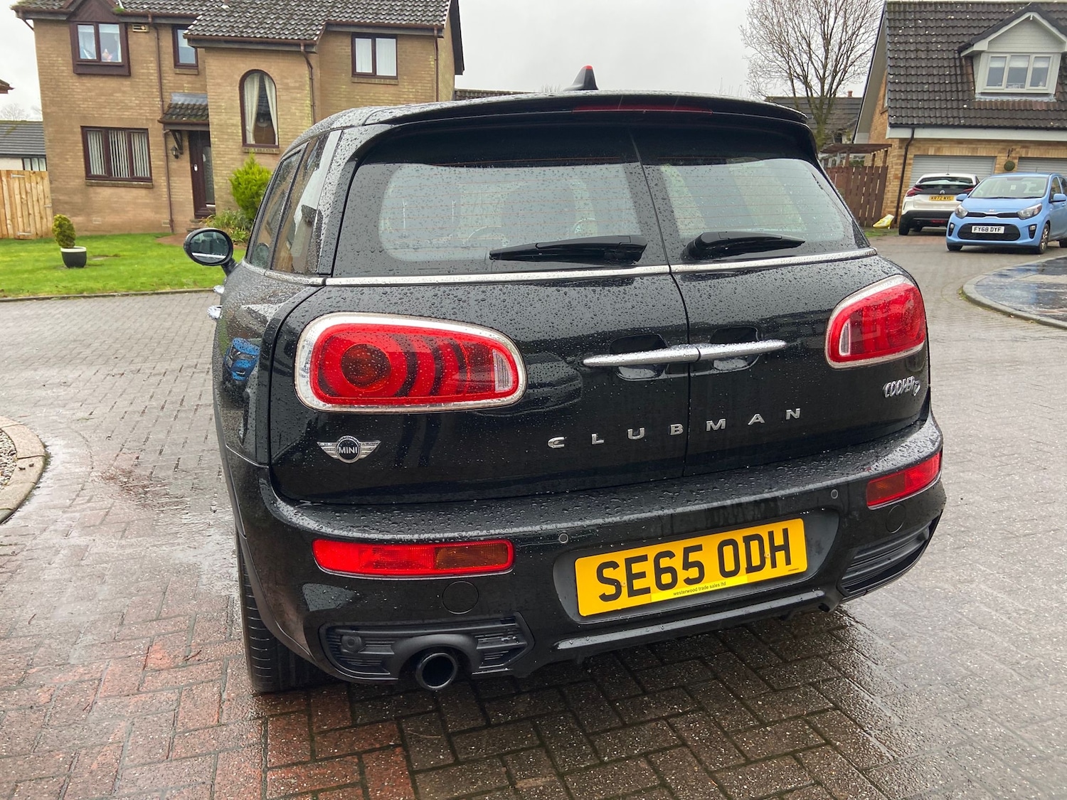 Used MINI Clubman 2015 for sale - 76685516: Photo 27