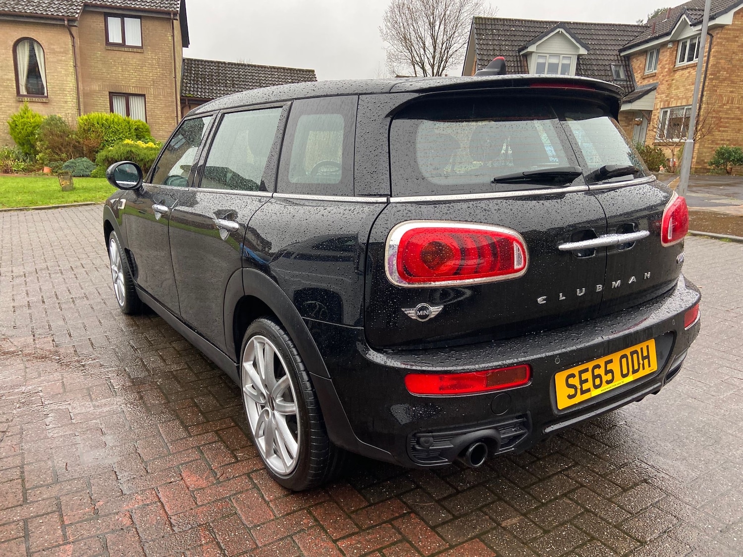Used MINI Clubman 2015 for sale - 76685516: Photo 28