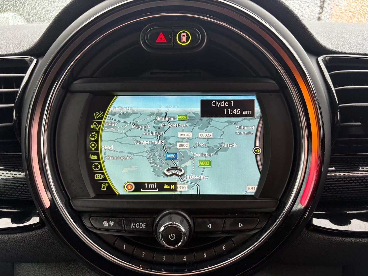 Used MINI Clubman 2015 for sale - 76685516: Photo 33