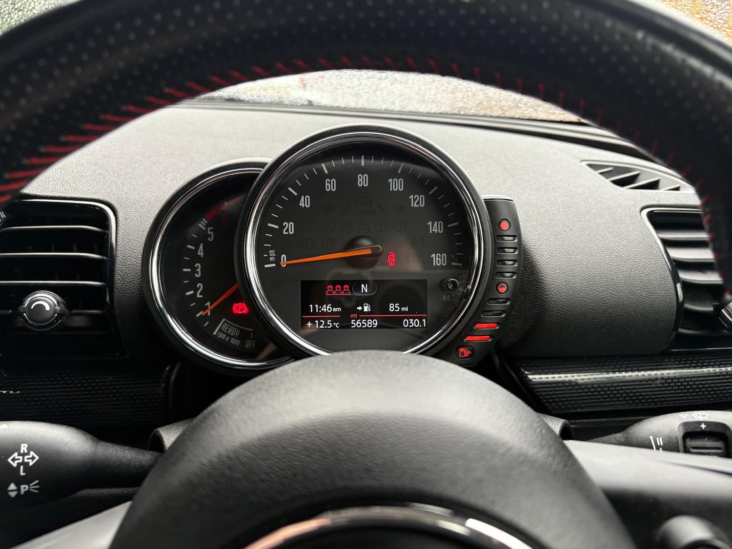 Used MINI Clubman 2015 for sale - 76685516: Photo 34