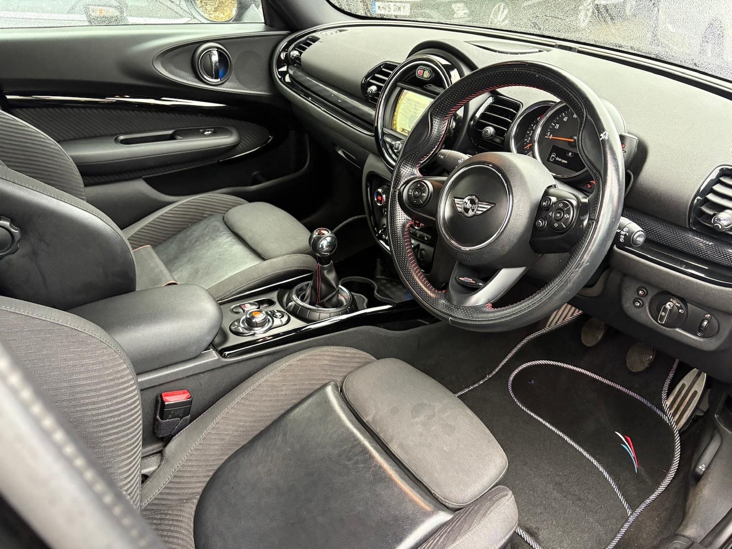 Used MINI Clubman 2015 for sale - 76685516: Photo 35