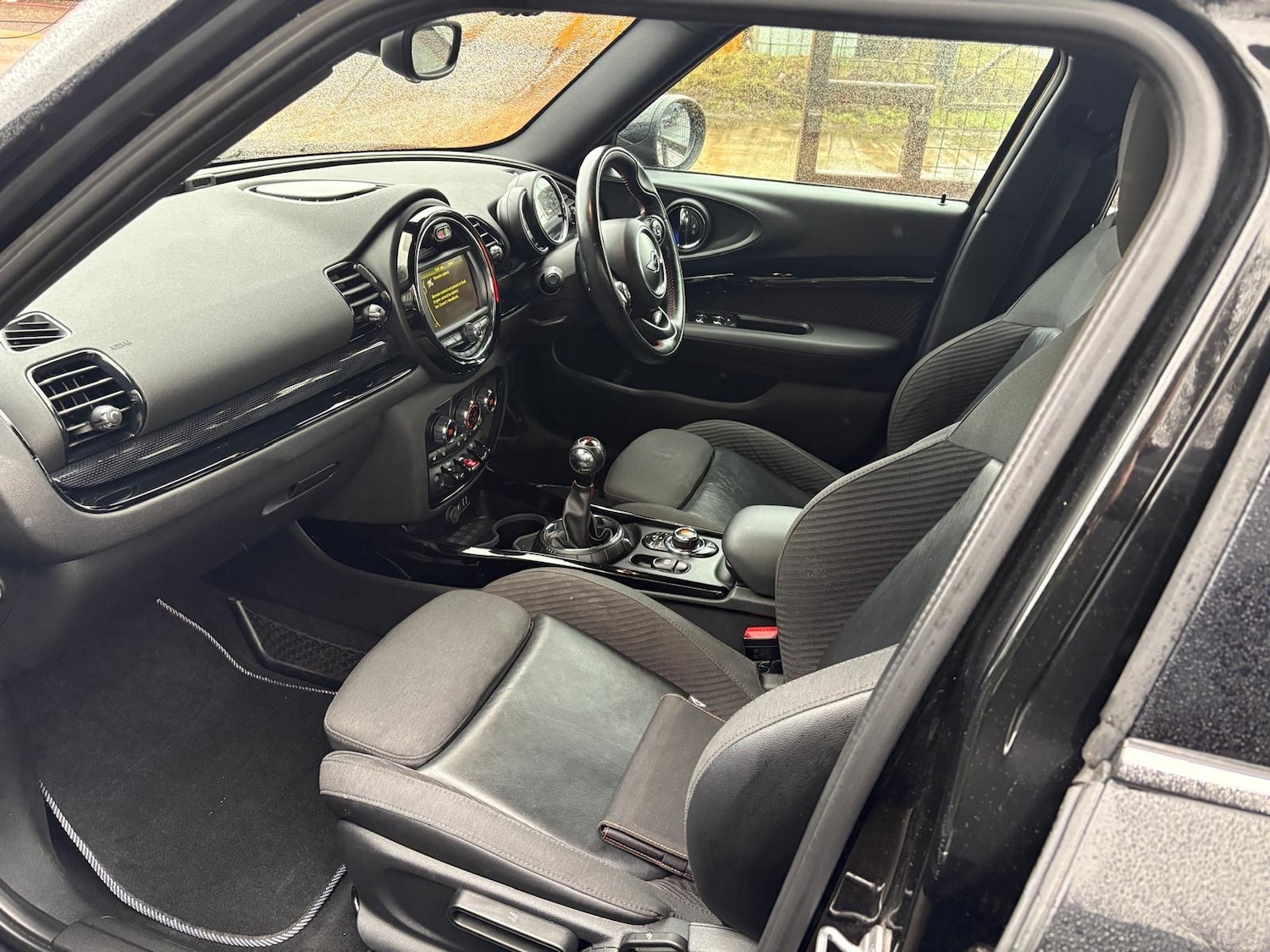 Used MINI Clubman 2015 for sale - 76685516: Photo 36