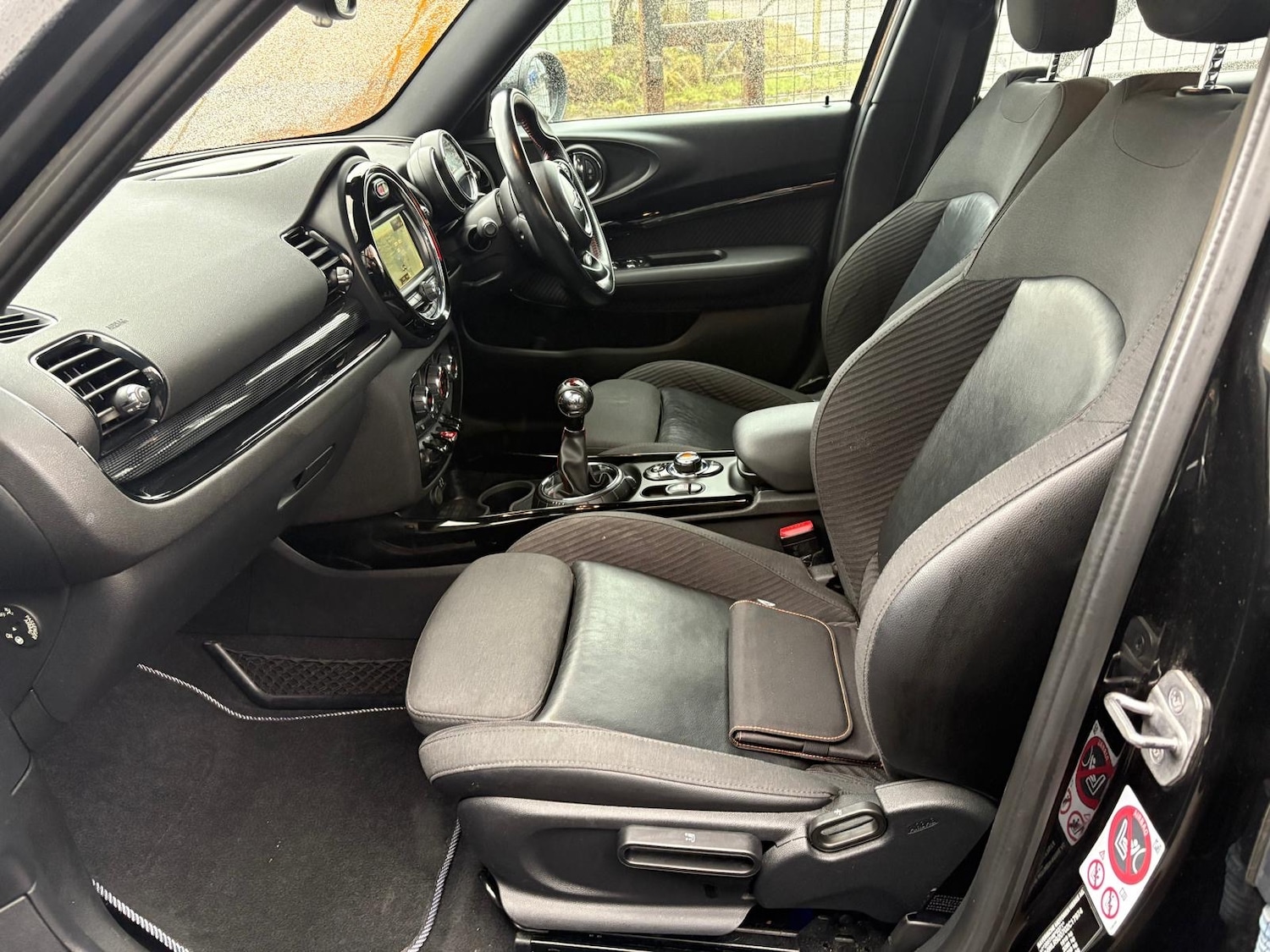 Used MINI Clubman 2015 for sale - 76685516: Photo 38