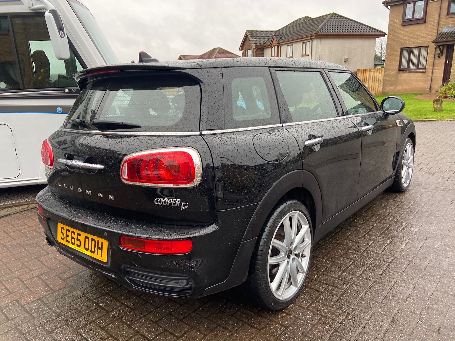 Used MINI Clubman 2015 for sale - 76685516: Photo 41