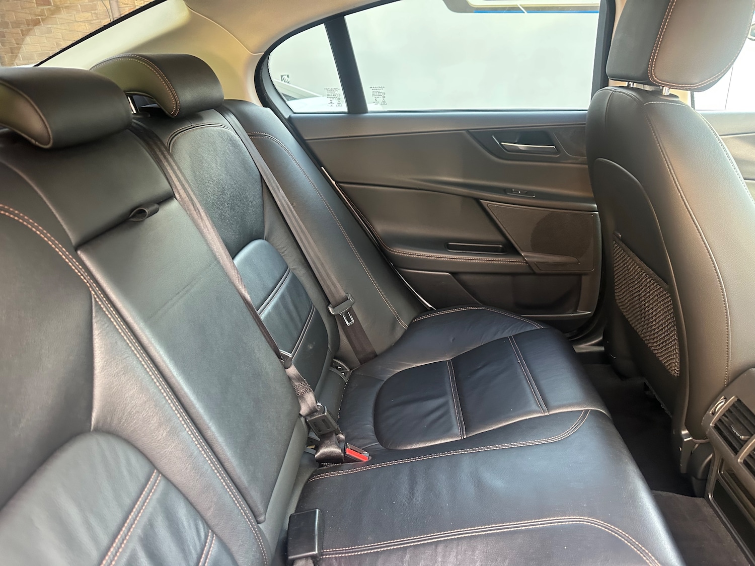 Used Jaguar XE 2016 for sale - 76586759: Photo 33