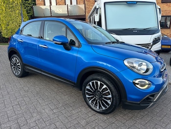 2019 (19) - CITY CROSS 5-Door