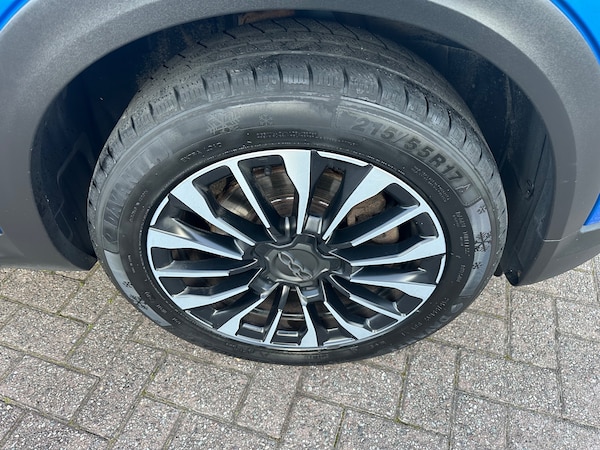 Used Fiat 500X 2019 for sale - 75550004: Photo 24
