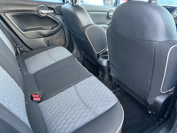 Used Fiat 500X 2019 for sale - 75550004: Photo 26
