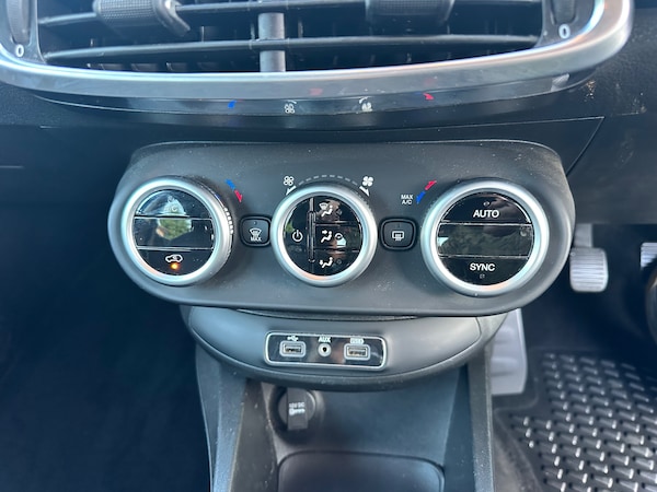 Used Fiat 500X 2019 for sale - 75550004: Photo 28