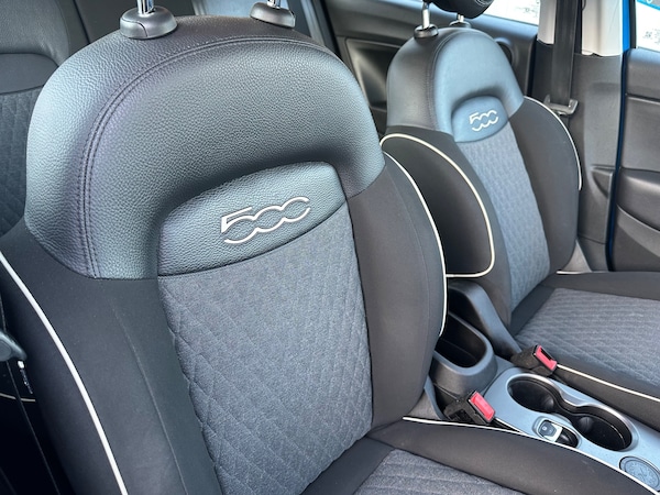 Used Fiat 500X 2019 for sale - 75550004: Photo 30