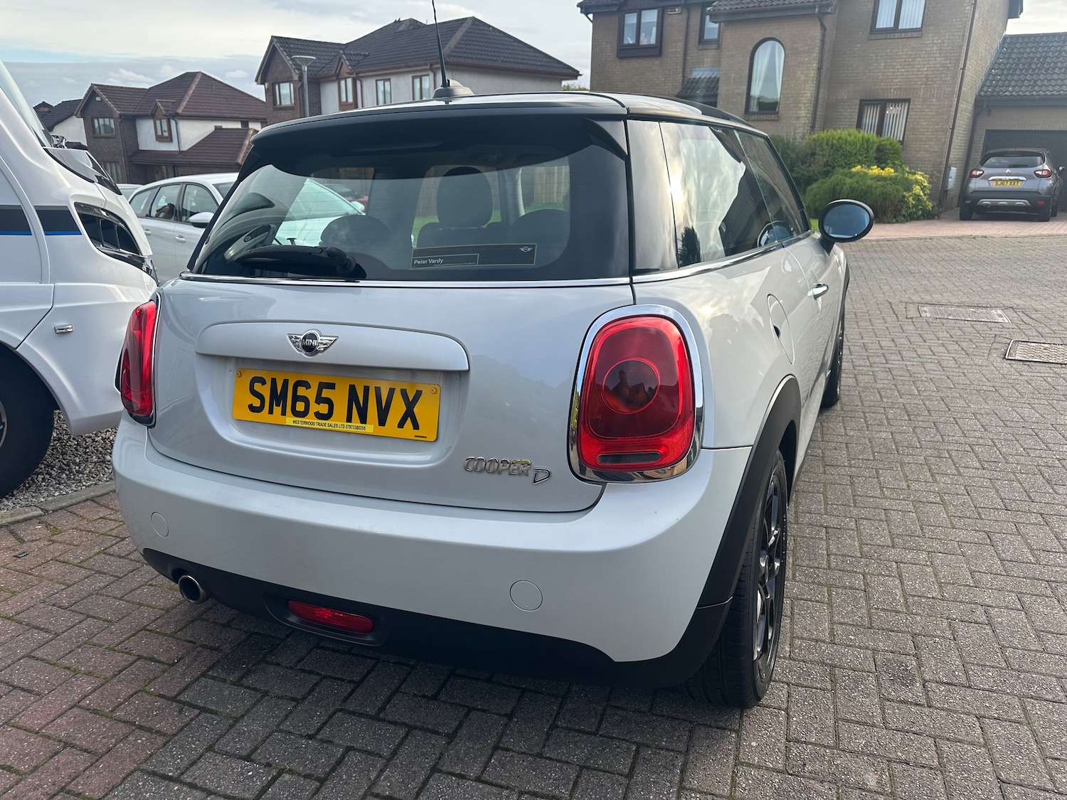 Vehicle 11