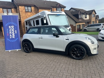 MINI - Cooper