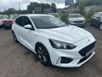 2019 (19) - ST-LINE 5-Door