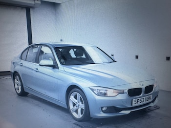 2013 (63) - 2.0 320i SE Saloon 4dr Petrol Auto xDrive Euro 6 (s/s) (184 ps)