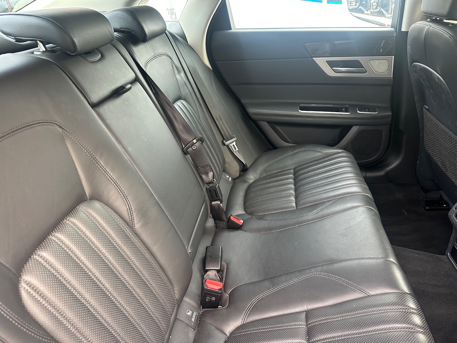 Used Jaguar XF 2016 for sale - 75995622: Photo 17