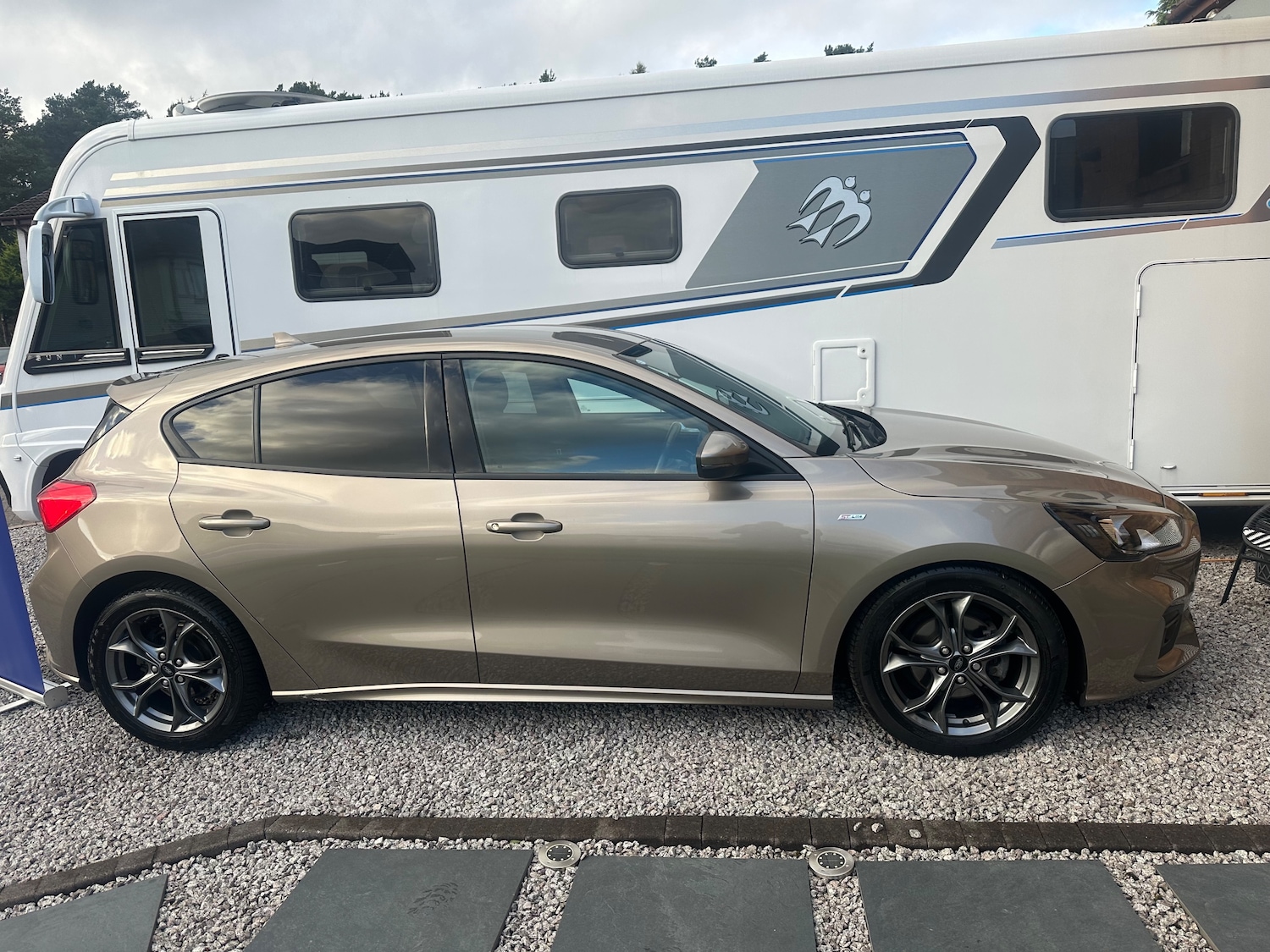 Used Ford Focus 2019 for sale - 76193847: Photo 12