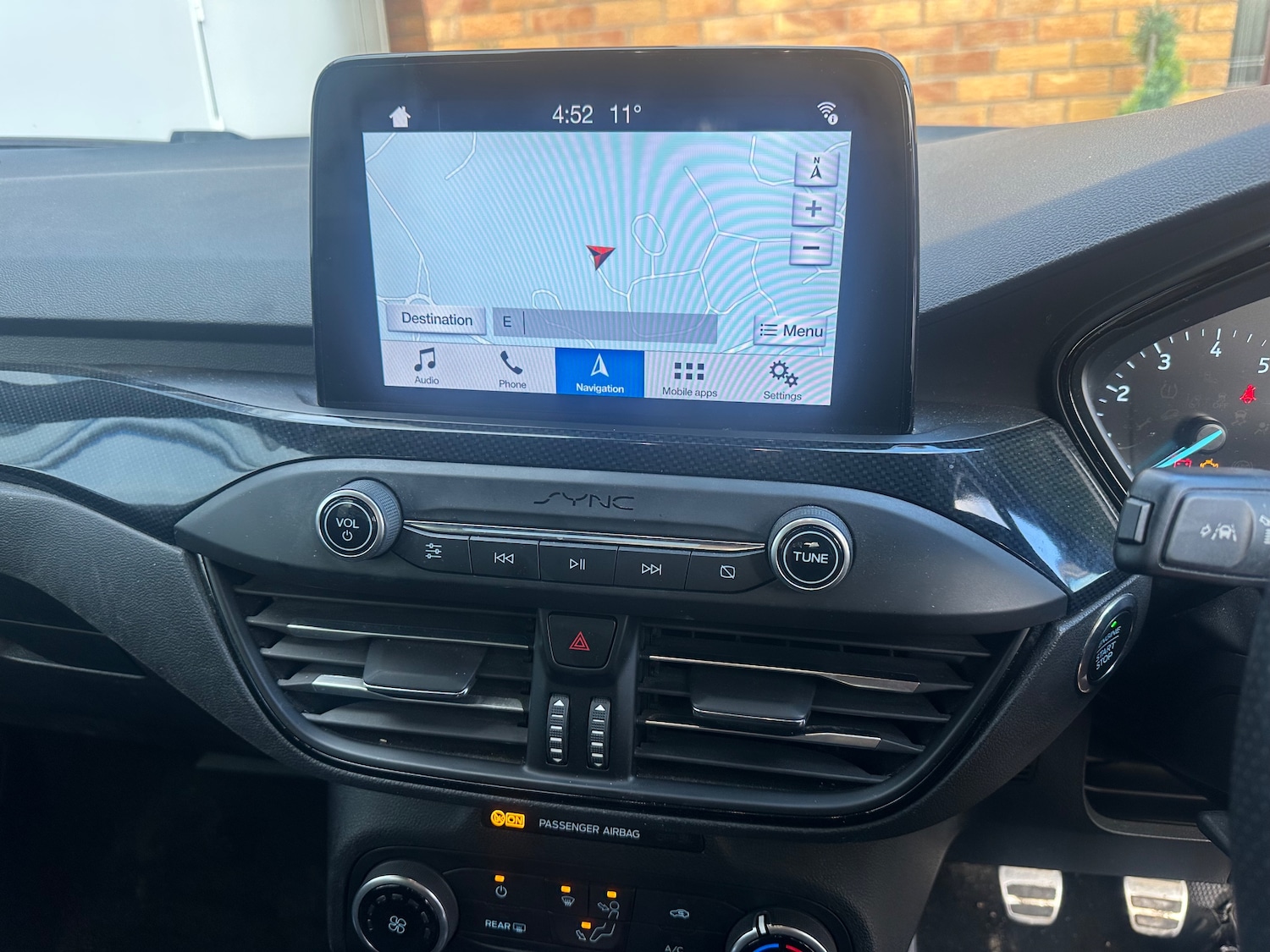 Used Ford Focus 2019 for sale - 76193847: Photo 13