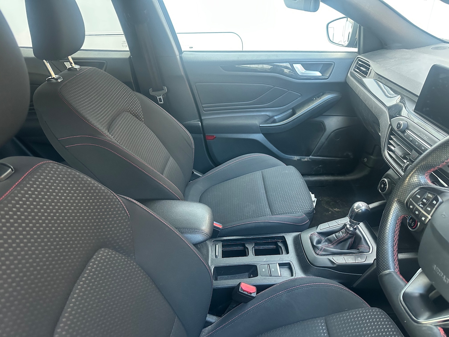 Used Ford Focus 2019 for sale - 76193847: Photo 14