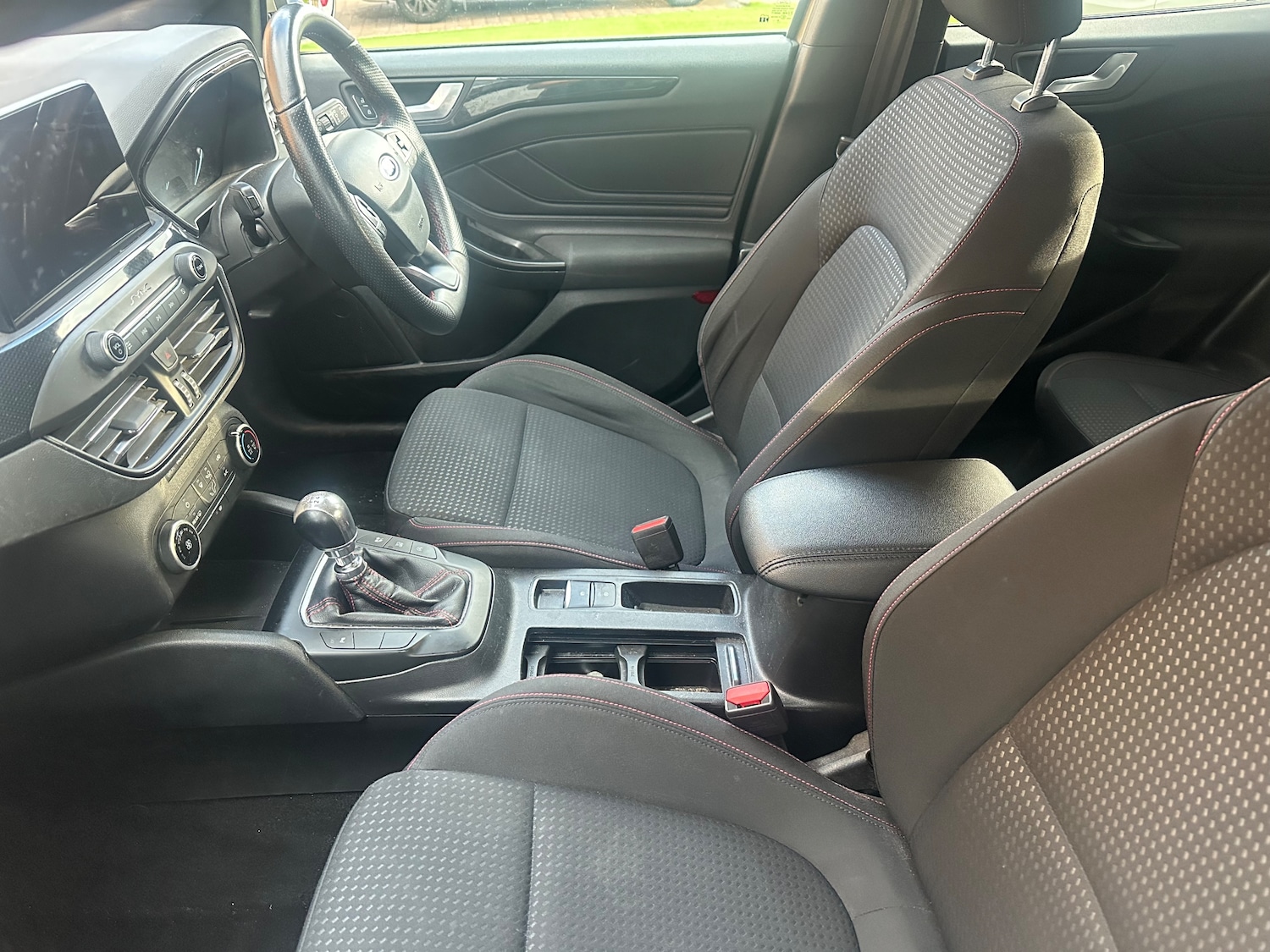 Used Ford Focus 2019 for sale - 76193847: Photo 16
