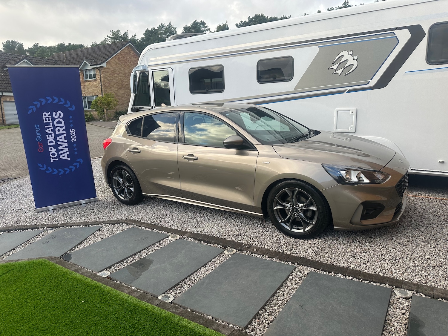 Used Ford Focus 2019 for sale - 76193847: Photo 18