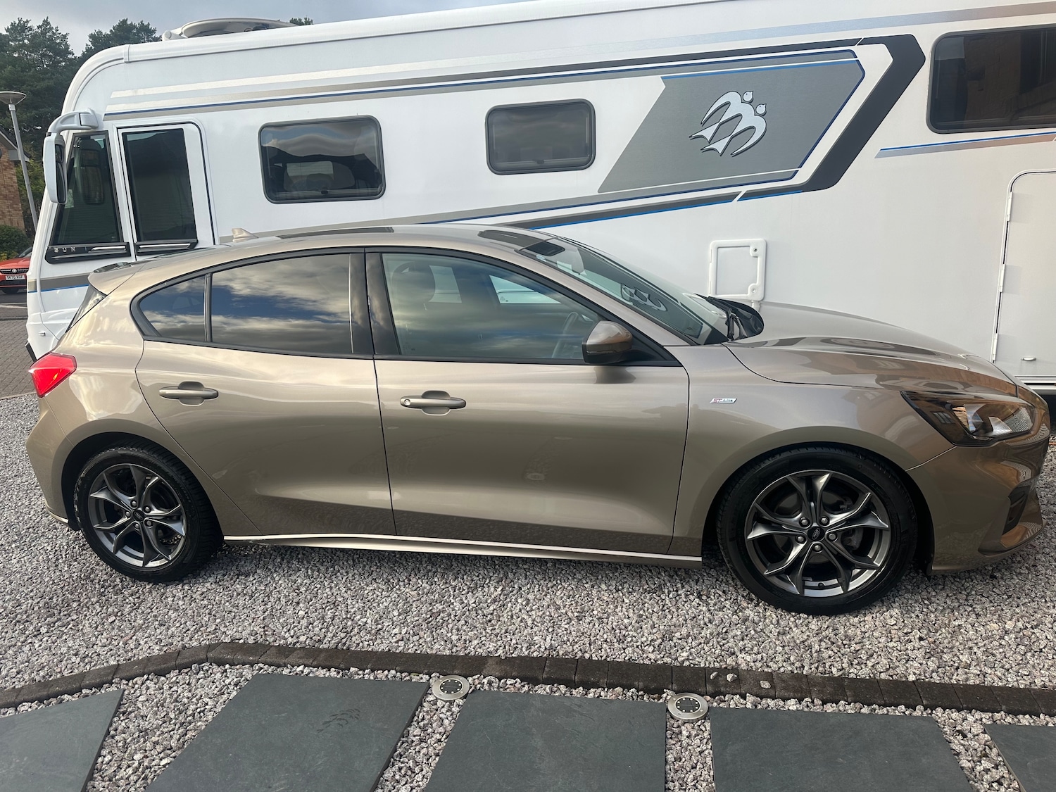 Used Ford Focus 2019 for sale - 76193847: Photo 19