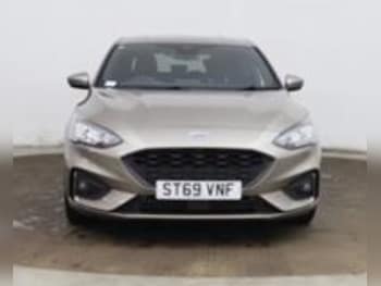 Ford - Focus
