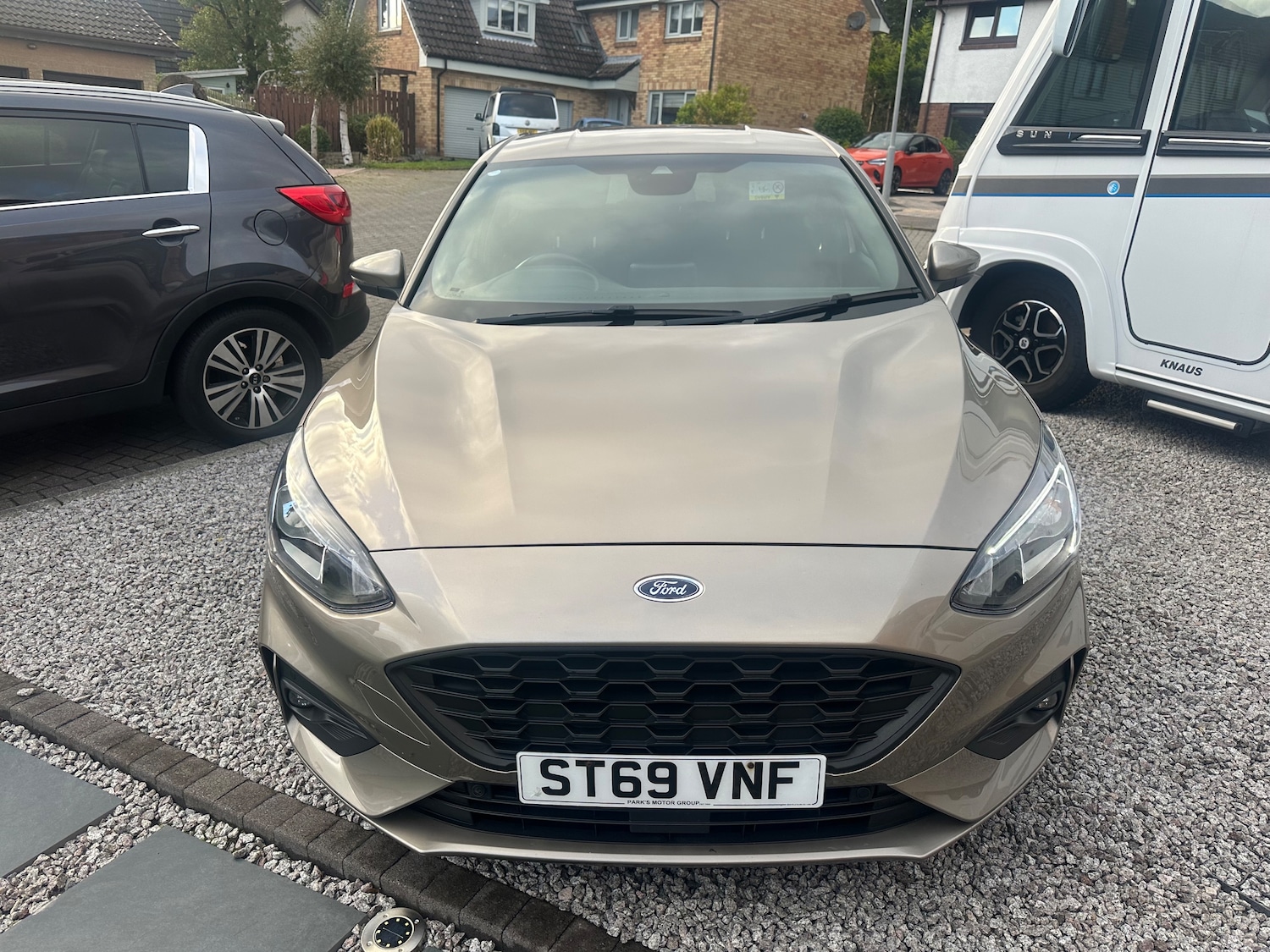 Used Ford Focus 2019 for sale - 76193847: Photo 22