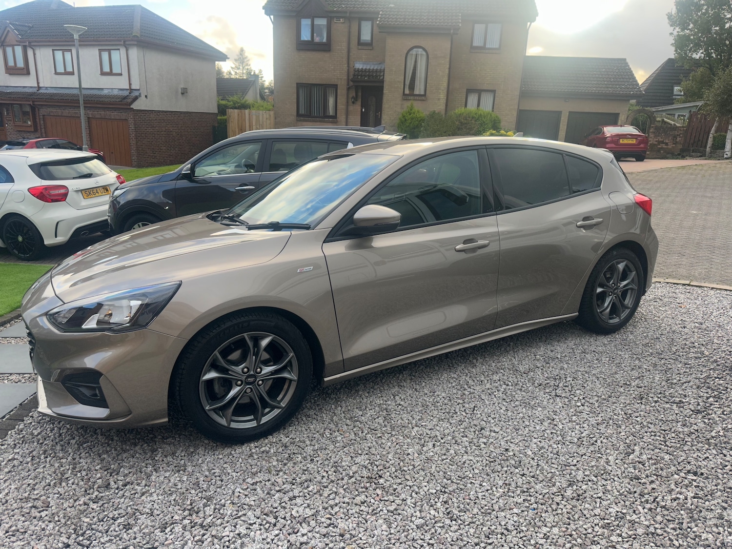 Used Ford Focus 2019 for sale - 76193847: Photo 23