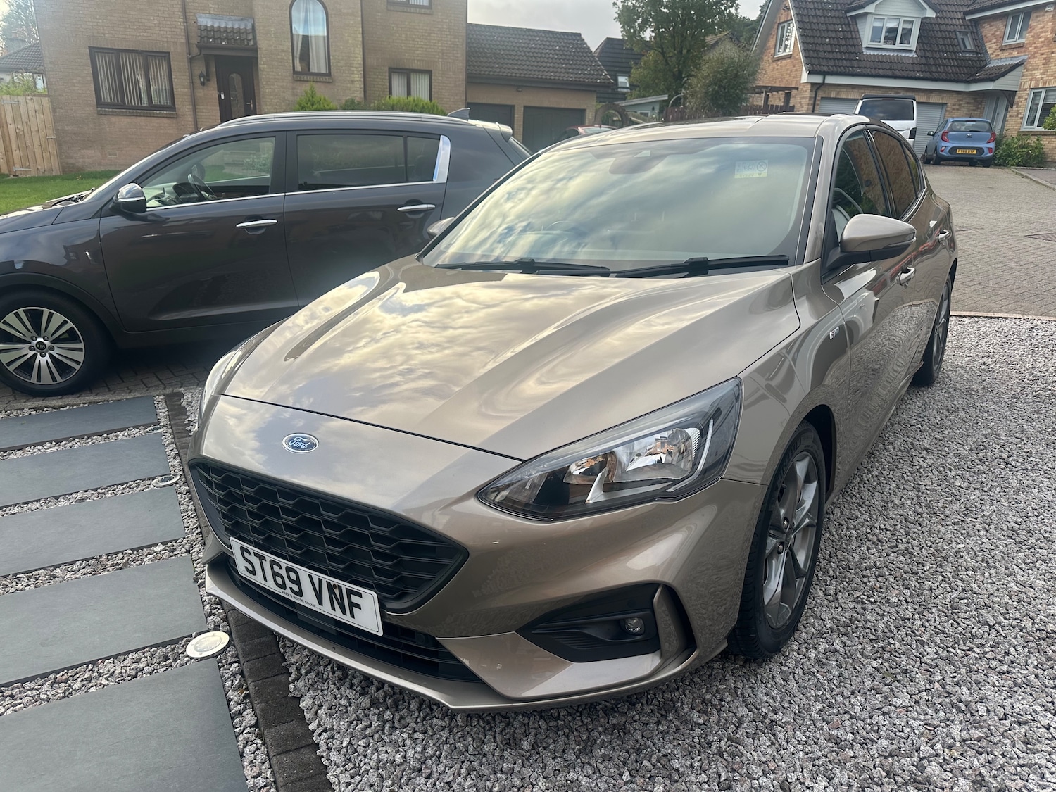Used Ford Focus 2019 for sale - 76193847: Photo 24