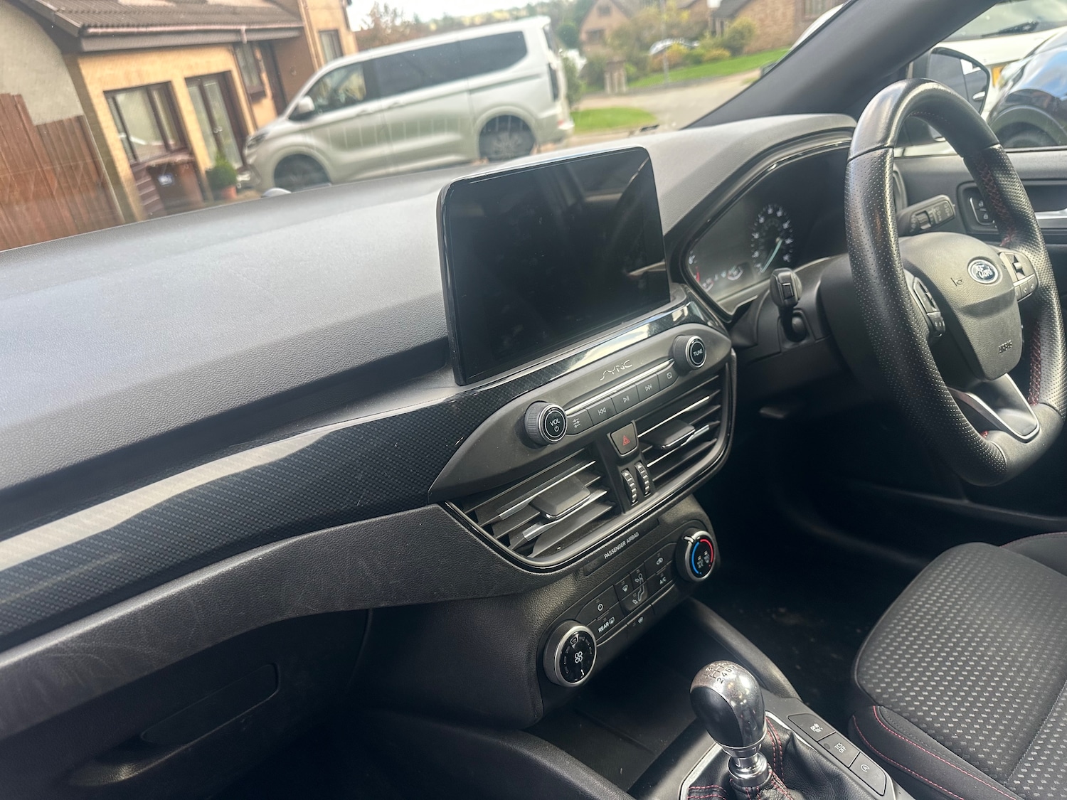 Used Ford Focus 2019 for sale - 76193847: Photo 26
