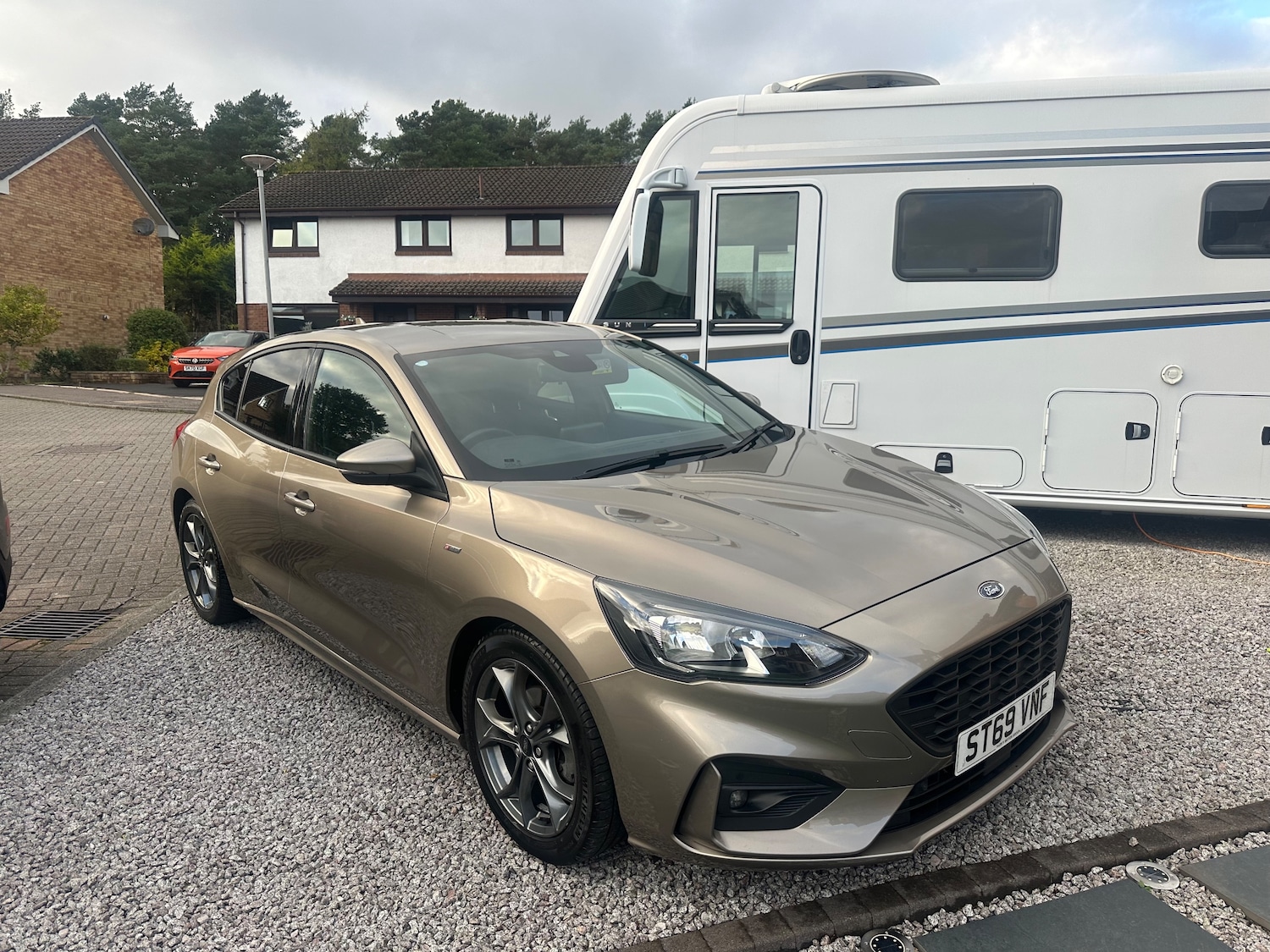 Used Ford Focus 2019 for sale - 76193847: Photo 27