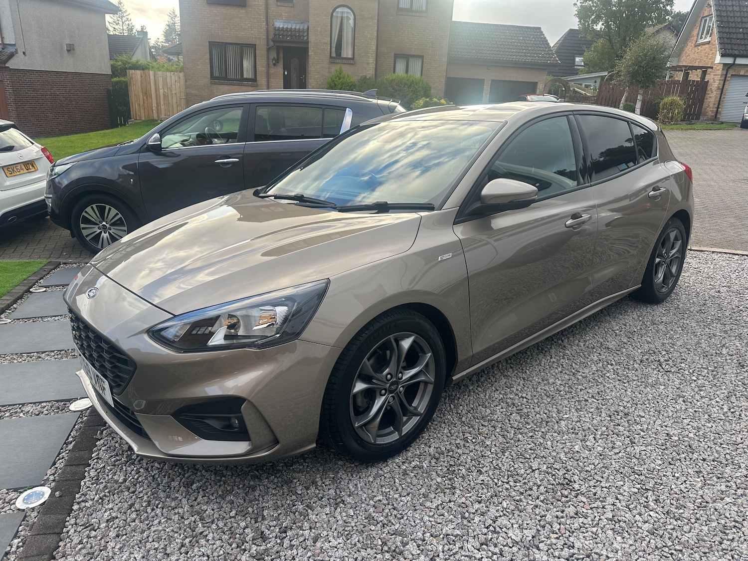 Used Ford Focus 2019 for sale - 76193847: Photo 28
