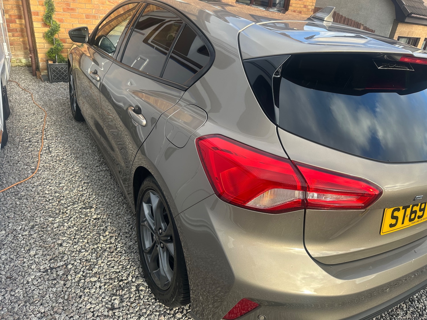 Used Ford Focus 2019 for sale - 76193847: Photo 30