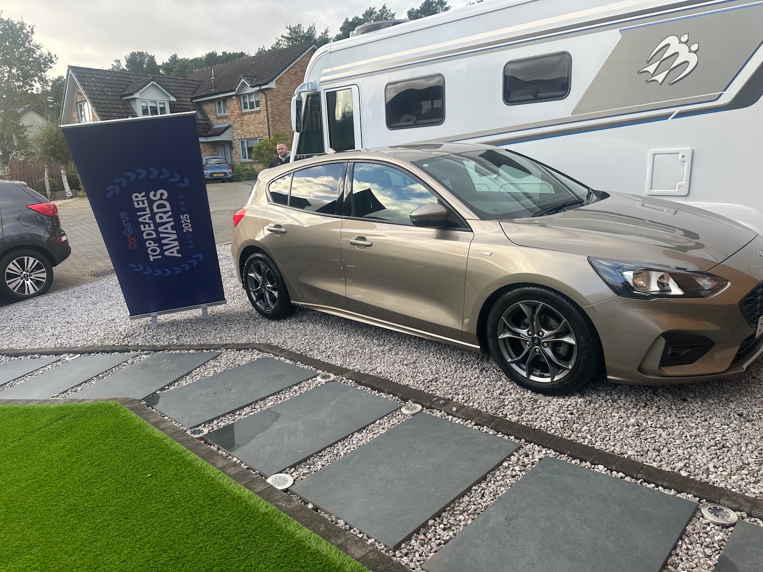 Used Ford Focus 2019 for sale - 76193847: Photo 31