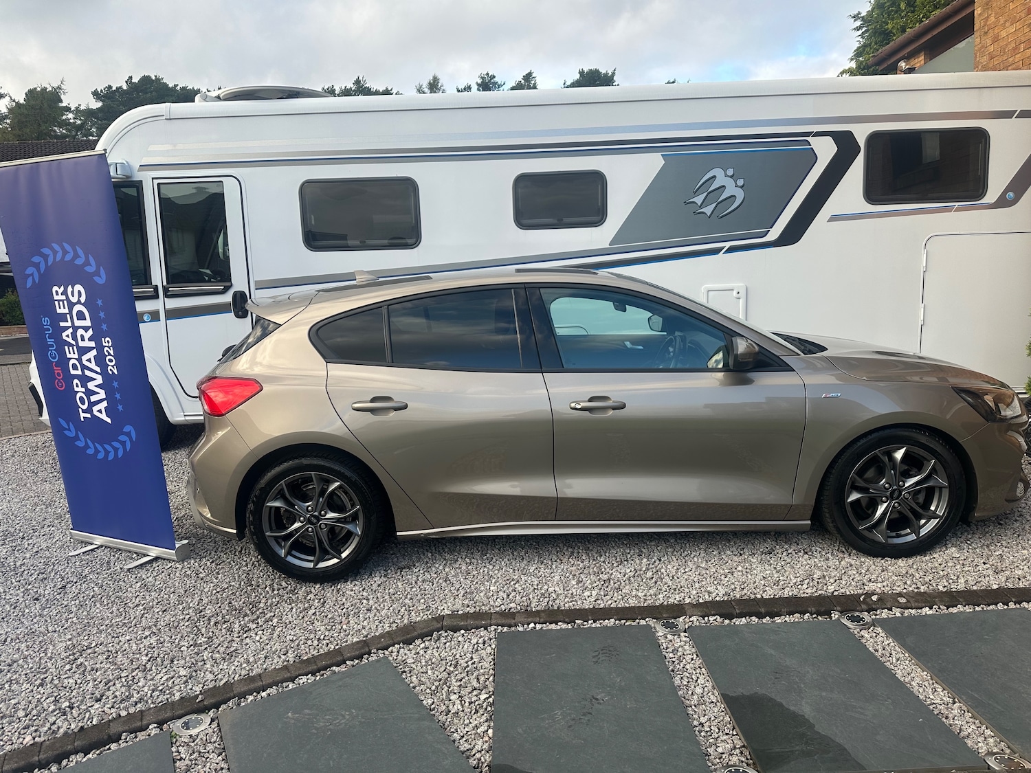 Used Ford Focus 2019 for sale - 76193847: Photo 32