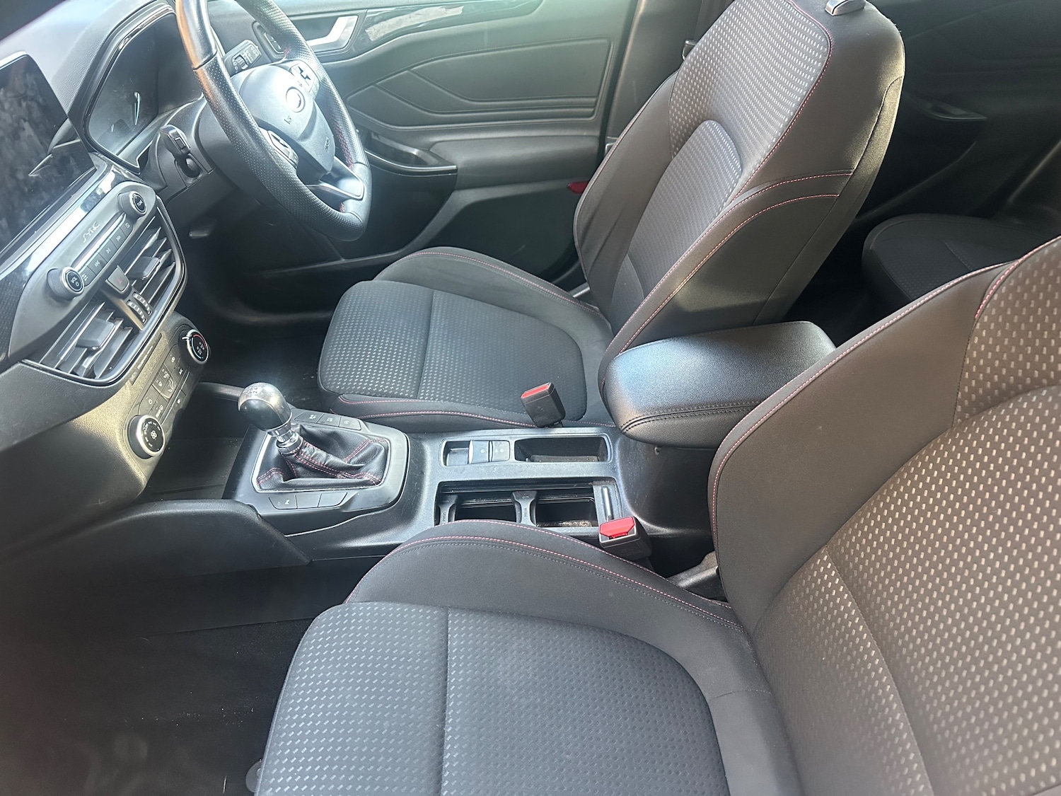 Used Ford Focus 2019 for sale - 76193847: Photo 34